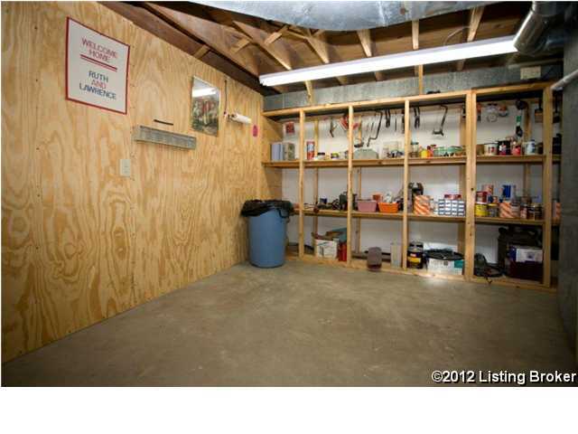 207 Choctaw Road Louisville, KY 40207 - Photo 20 of 22 Additional Photo