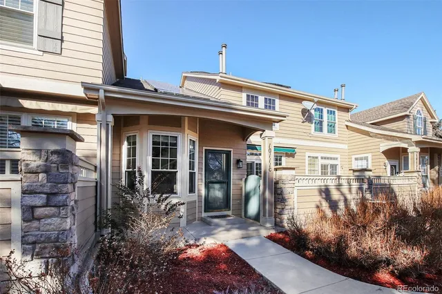 $500,000 | 10111 North Grove Loop, Unit C, Westminster, CO 80031
