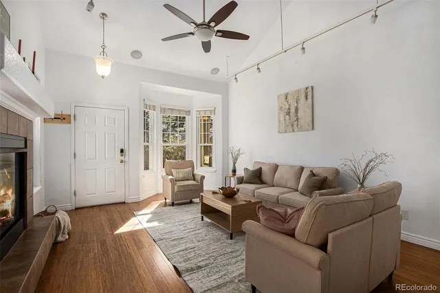 $500,000 | 10111 North Grove Loop, Unit C, Westminster, CO 80031