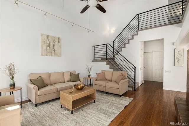 $500,000 | 10111 North Grove Loop, Unit C, Westminster, CO 80031