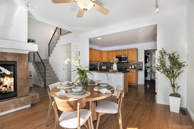 $500,000 | 10111 North Grove Loop, Unit C, Westminster, CO 80031