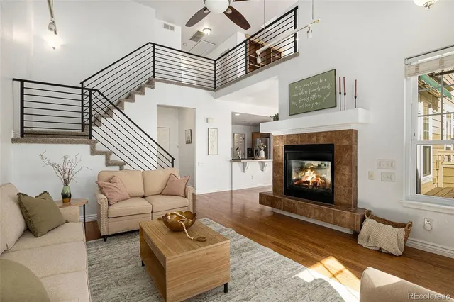 $500,000 | 10111 North Grove Loop, Unit C, Westminster, CO 80031