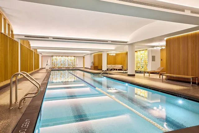 $2,795,000 | 150 Charles Street, Unit 2ES | West Village