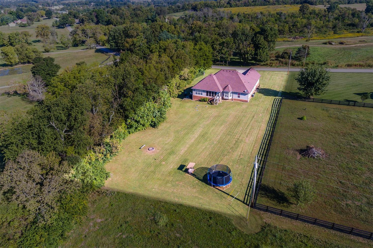 5115 Fords Mill Road Versailles, KY 40383 - Photo 40 of 45 Photo 40