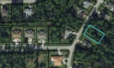 a view of outdoor space