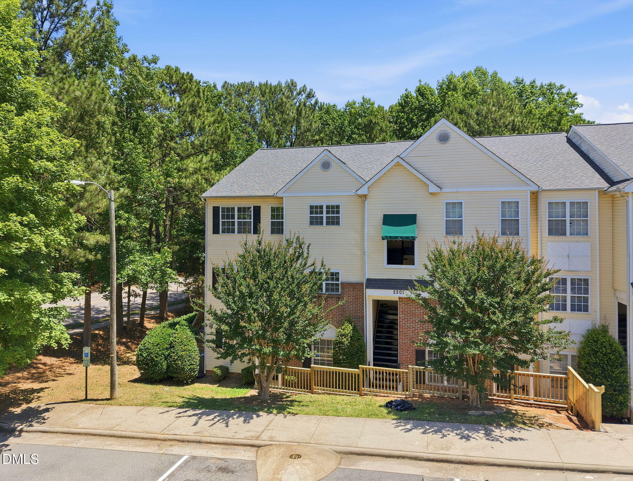 2201 Mountain Mist Court, Unit 101 Raleigh, NC 27603 - Photo 4 of 32