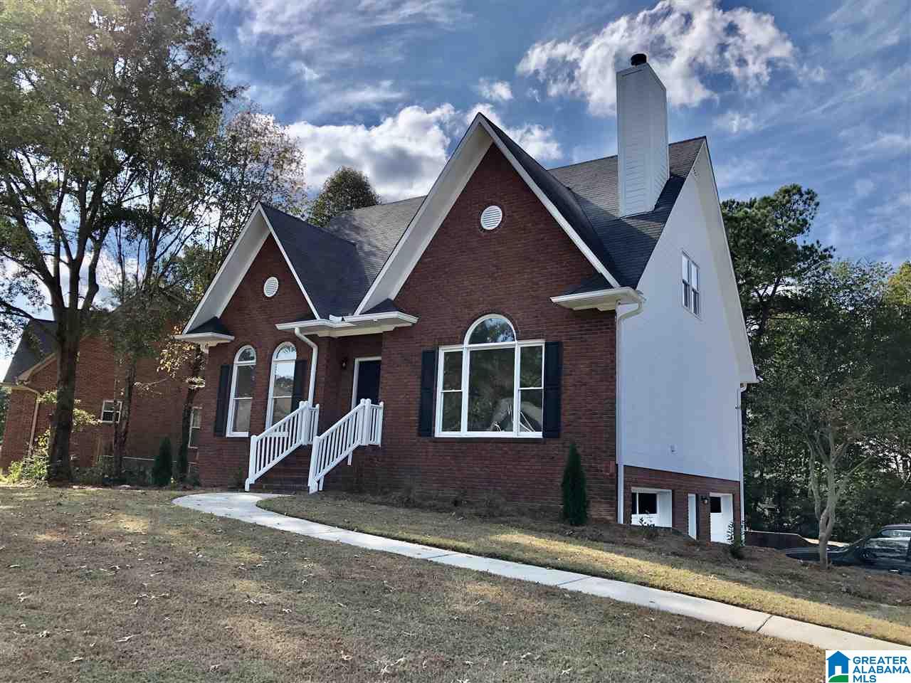 1440 Acorn Way Mount Olive, AL 35117 - Photo 1 of 14