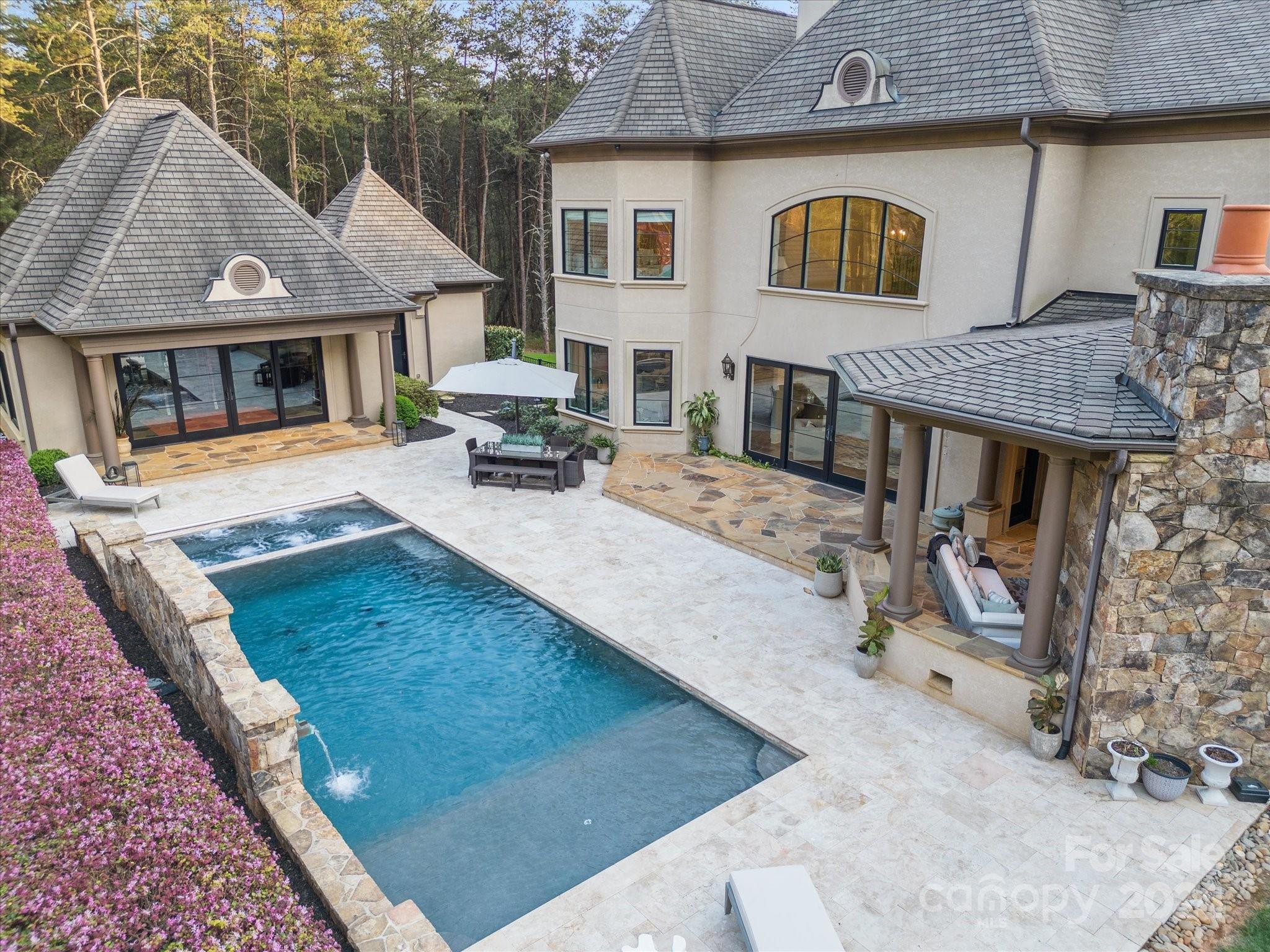 9044 Island Point Road Charlotte, NC 28278 - Photo 41 of 48