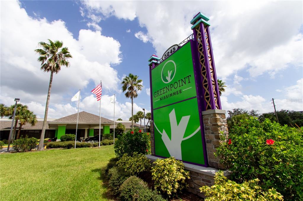 5245 West Irlo Bronson Memorial Hwy Unit 241  