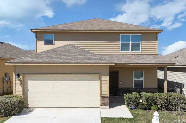$1,850 | 7115 Mesa Cliffs, Converse, TX 78109