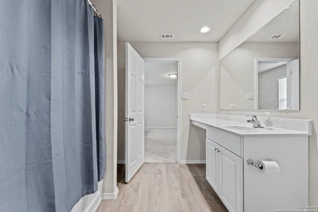 $1,850 | 7115 Mesa Cliffs, Converse, TX 78109