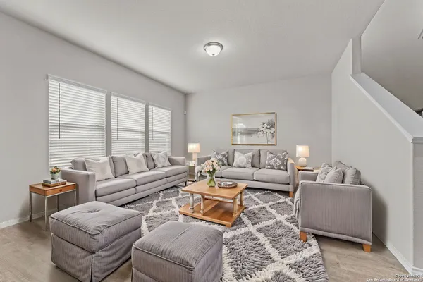 $1,750 | 7115 Mesa Cliffs, Converse, TX 78109