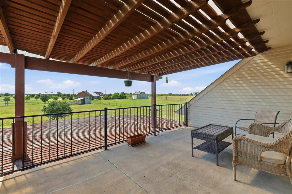 1613 Schober Road Northlake, TX 76226 - Photo 33 of 38