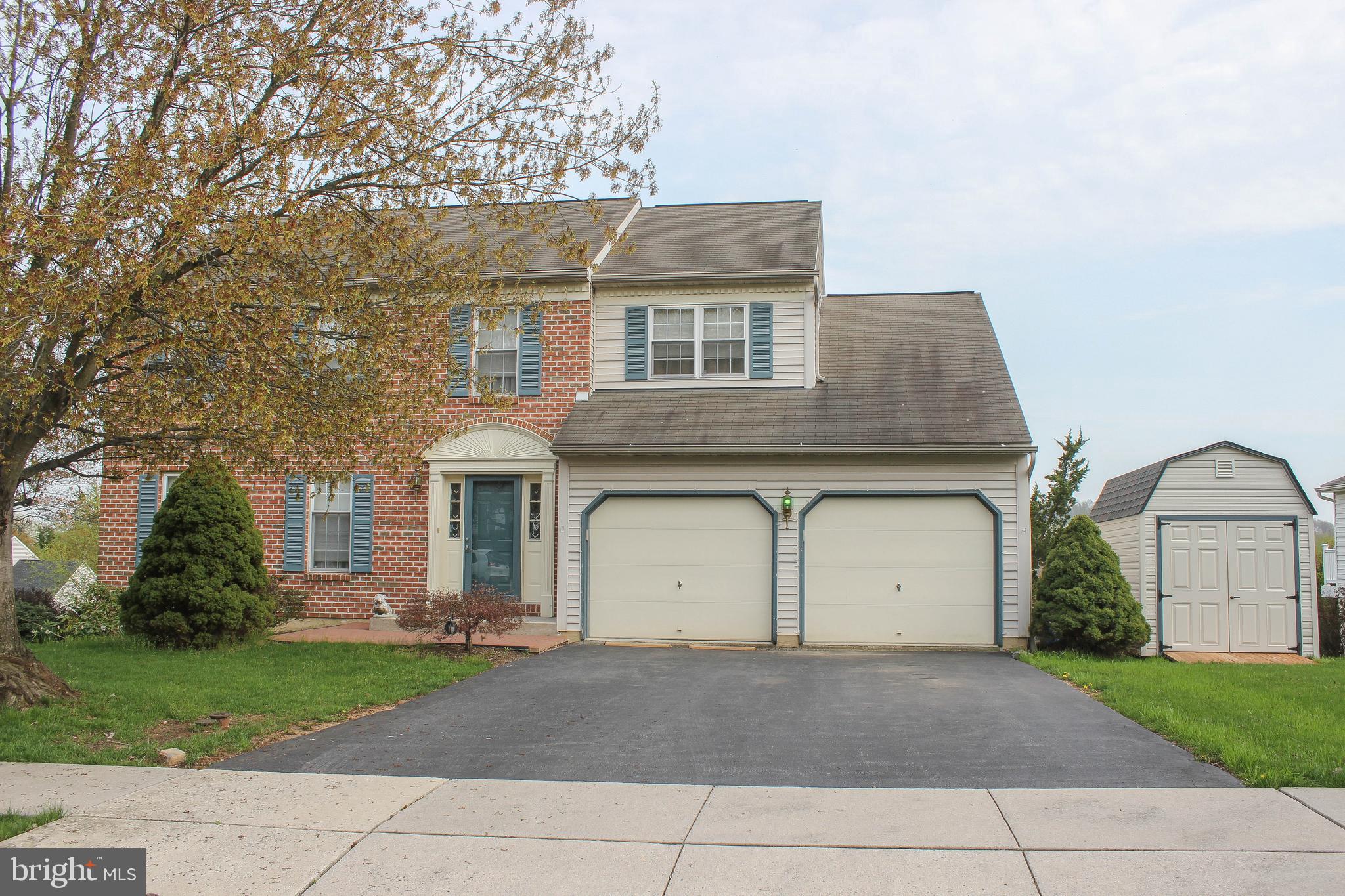 1114 Pepper Ridge Drive Reading, PA 19606 - Photo 1 of 25 Gallery Image 1