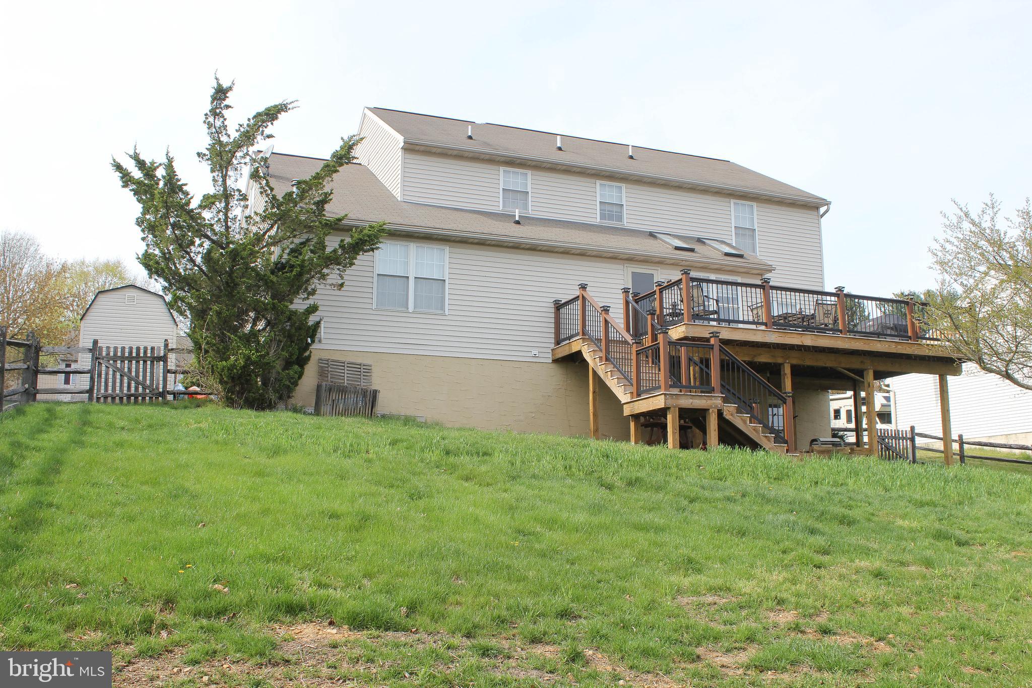 1114 Pepper Ridge Drive Reading, PA 19606 - Photo 23 of 25 Gallery Image 23