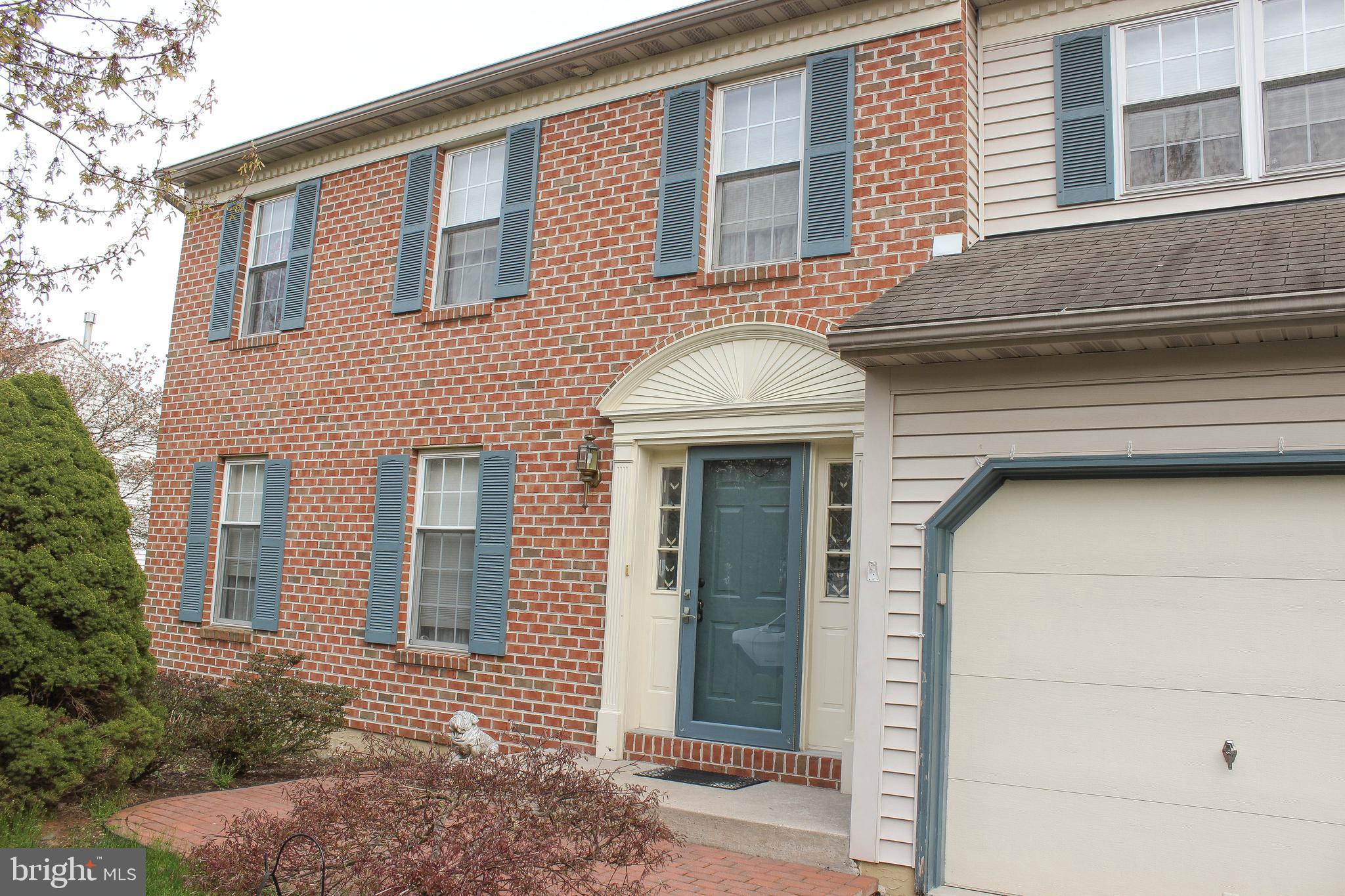 1114 Pepper Ridge Drive Reading, PA 19606 - Photo 25 of 25 Gallery Image 25