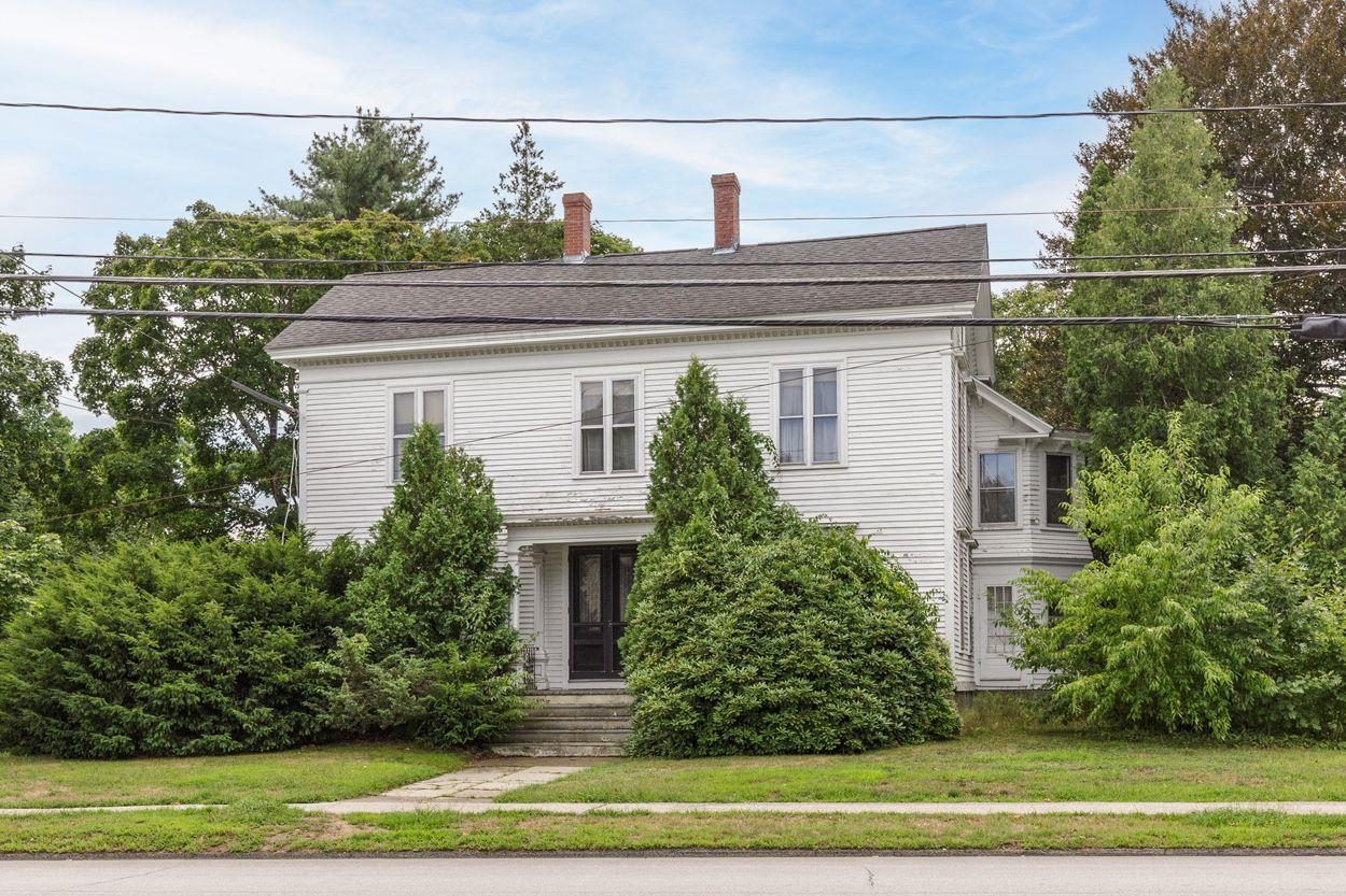 112 Front Street Exeter, NH 03833 - Photo 2 of 40