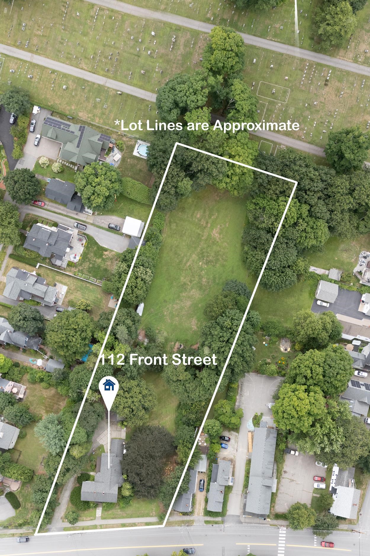 112 Front Street Exeter, NH 03833 - Photo 34 of 40