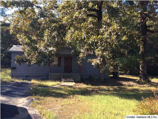 1244 Glade Road Talladega, AL 35160 - Photo 3 of 3