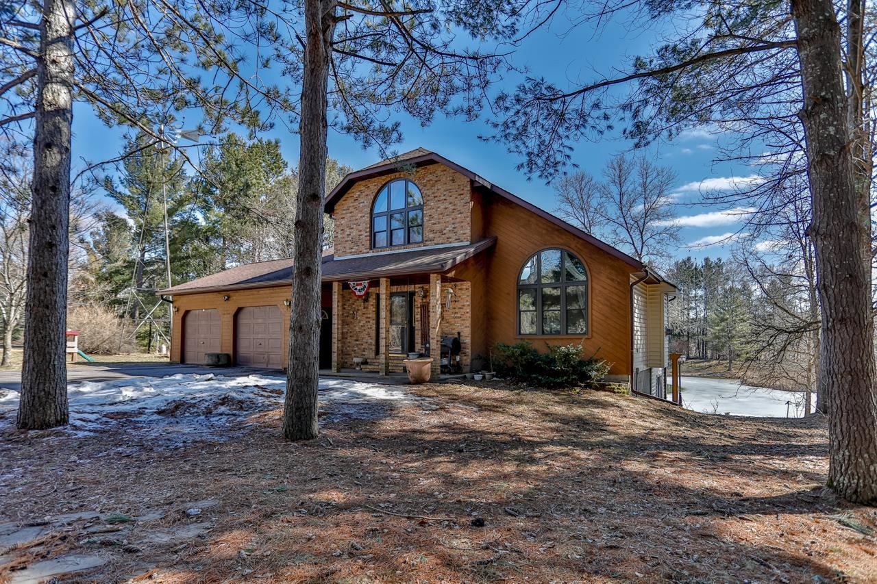 W4014 Alpine Avenue Merrill, WI 54452 - Photo 5 of 51