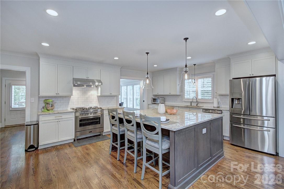 3215 Cambridge Road Charlotte, NC 28209 - Photo 14 of 28