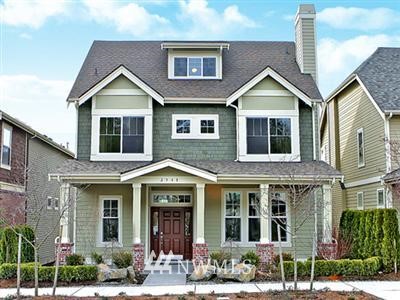 2948 Northeast Davis Loop Issaquah, WA 98029 - Photo 1 of 1