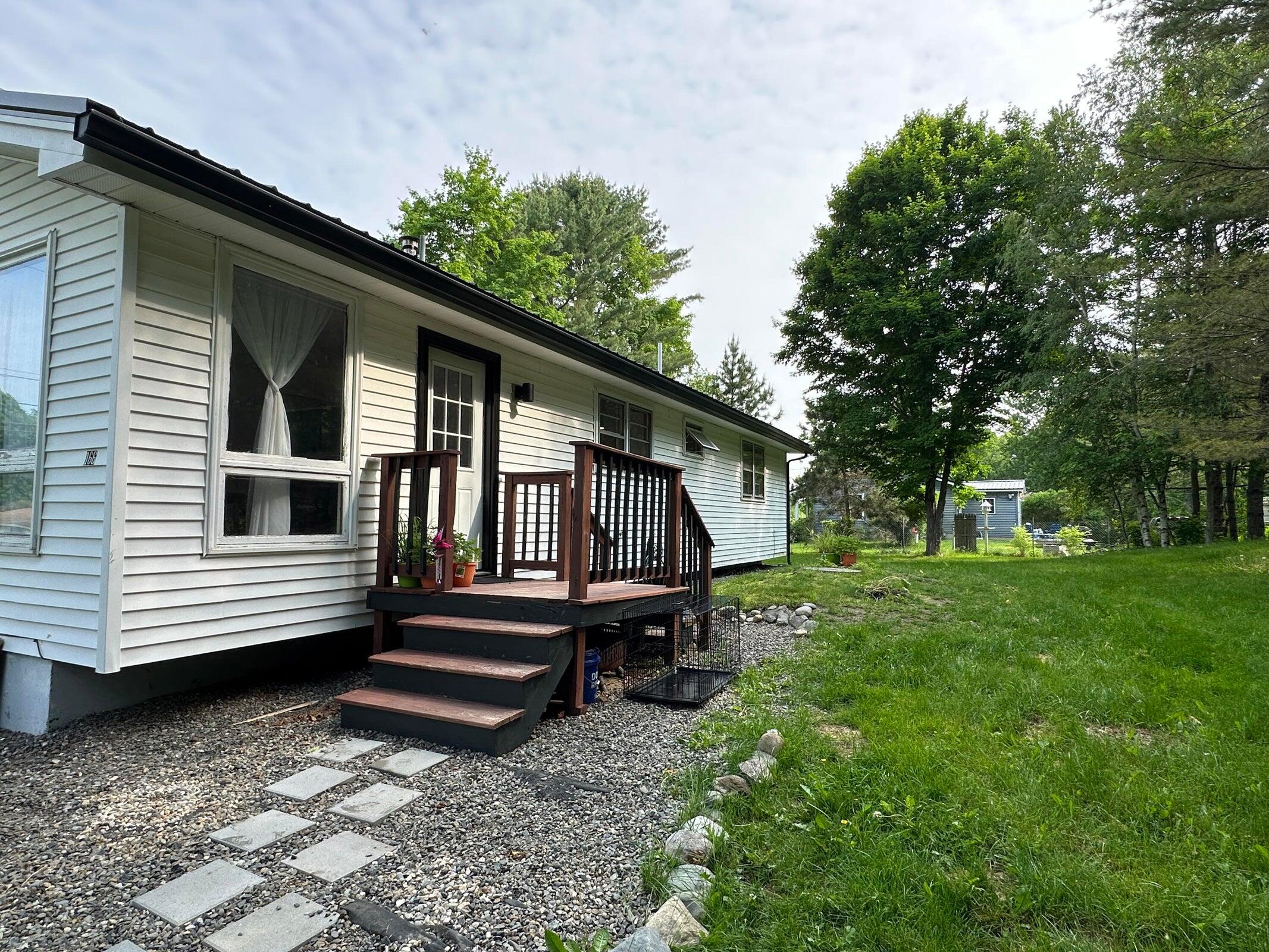 166 Kelley Road Orono, ME 04473 - Photo 48 of 48 48