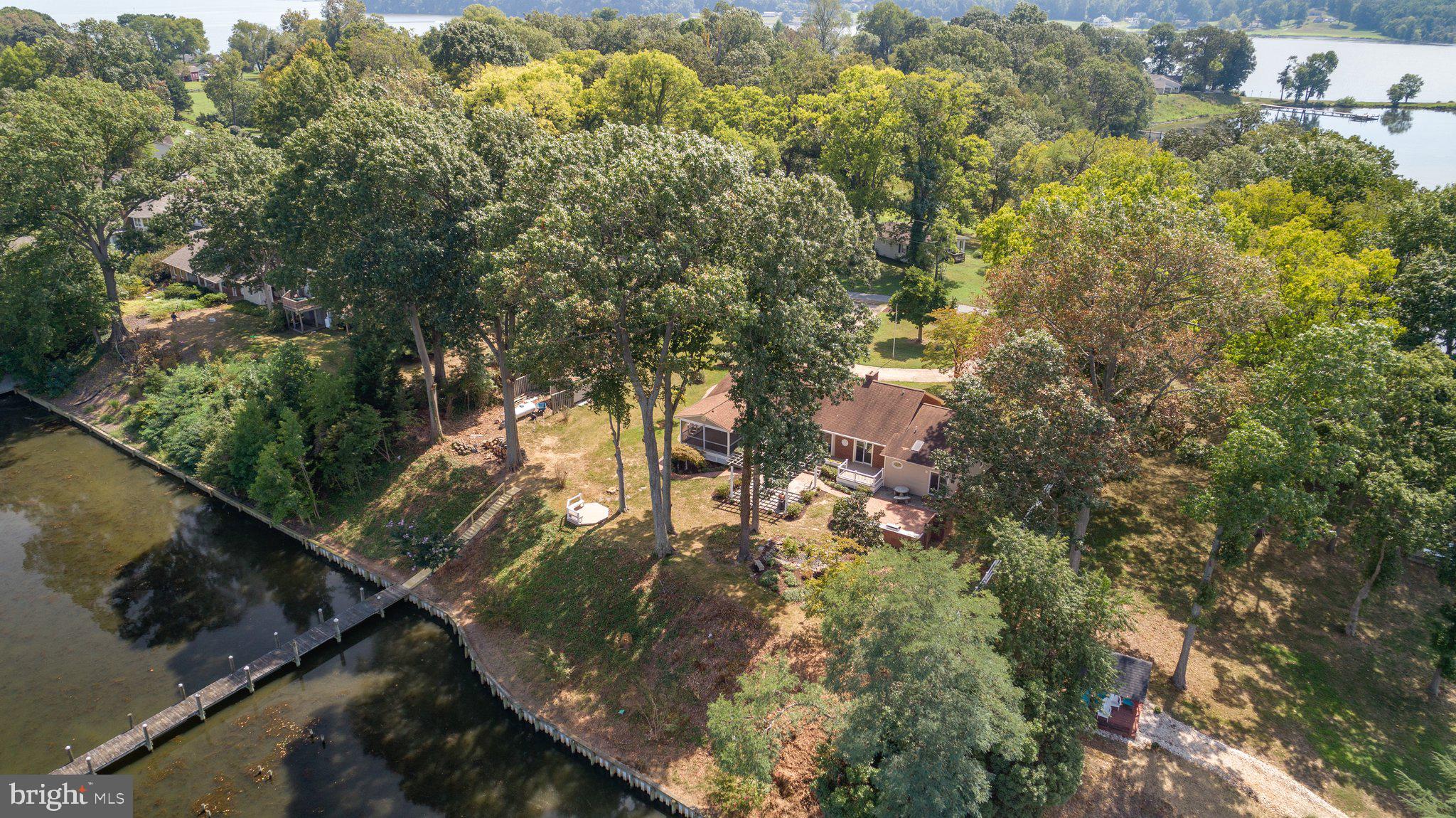 58 Dobe Point Road Stafford, VA 22554 - Photo 11 of 101 Gallery Image 11