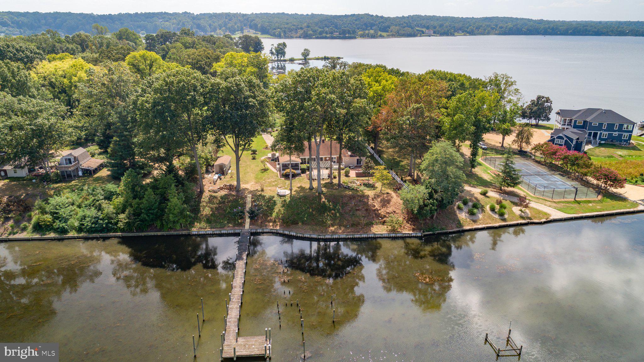58 Dobe Point Road Stafford, VA 22554 - Photo 16 of 101 Gallery Image 16