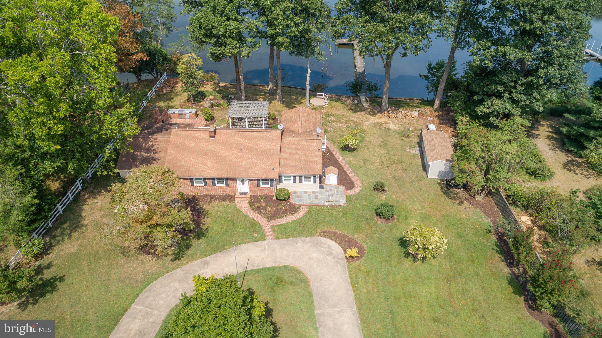 58 Dobe Point Road Stafford, VA 22554 - Photo 3 of 101 Gallery Image 3