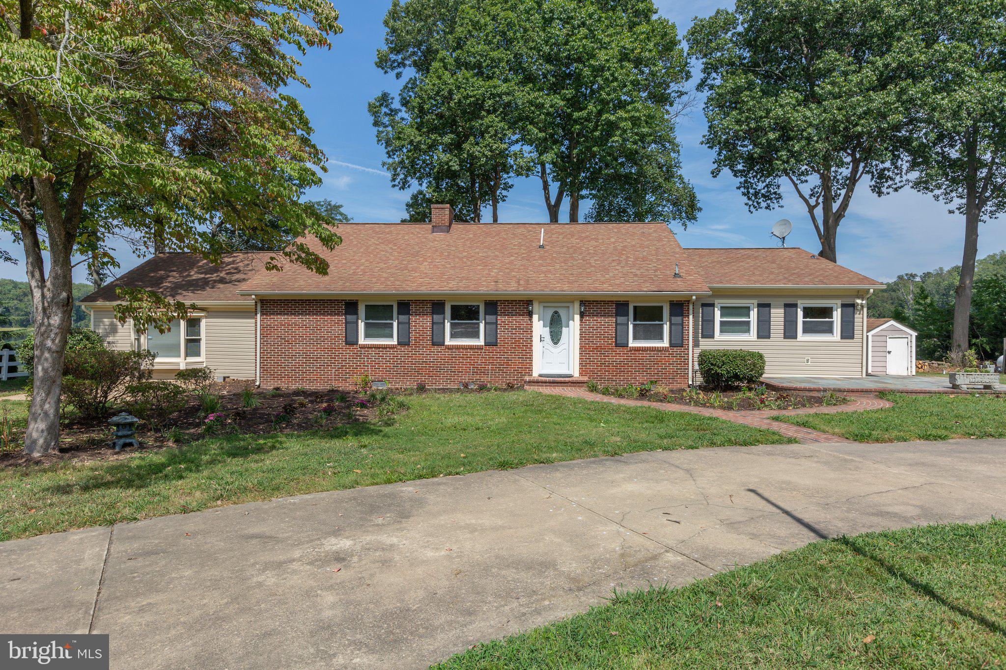 58 Dobe Point Road Stafford, VA 22554 - Photo 68 of 101 Gallery Image 68