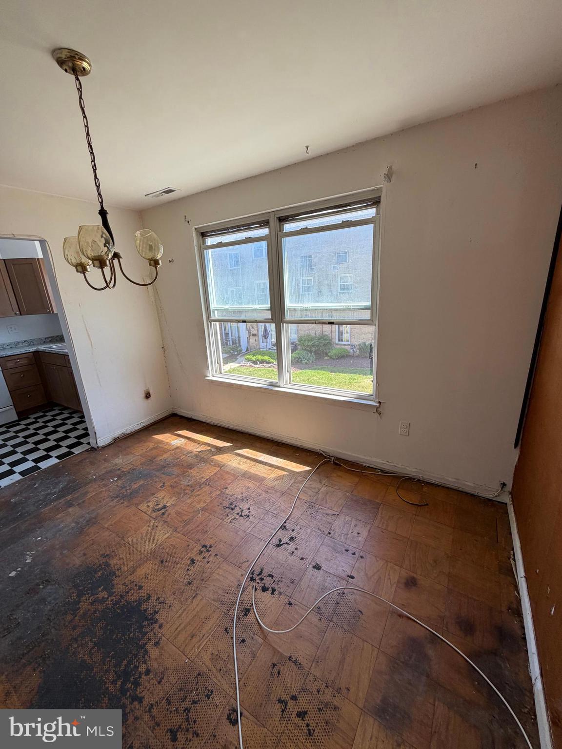 1831 Addison Road South District Heights, MD 20747 - Photo 15 of 42 Dining Room