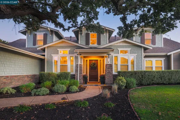 $3,500,000 | 4 Tyler Court, Danville, CA 94526