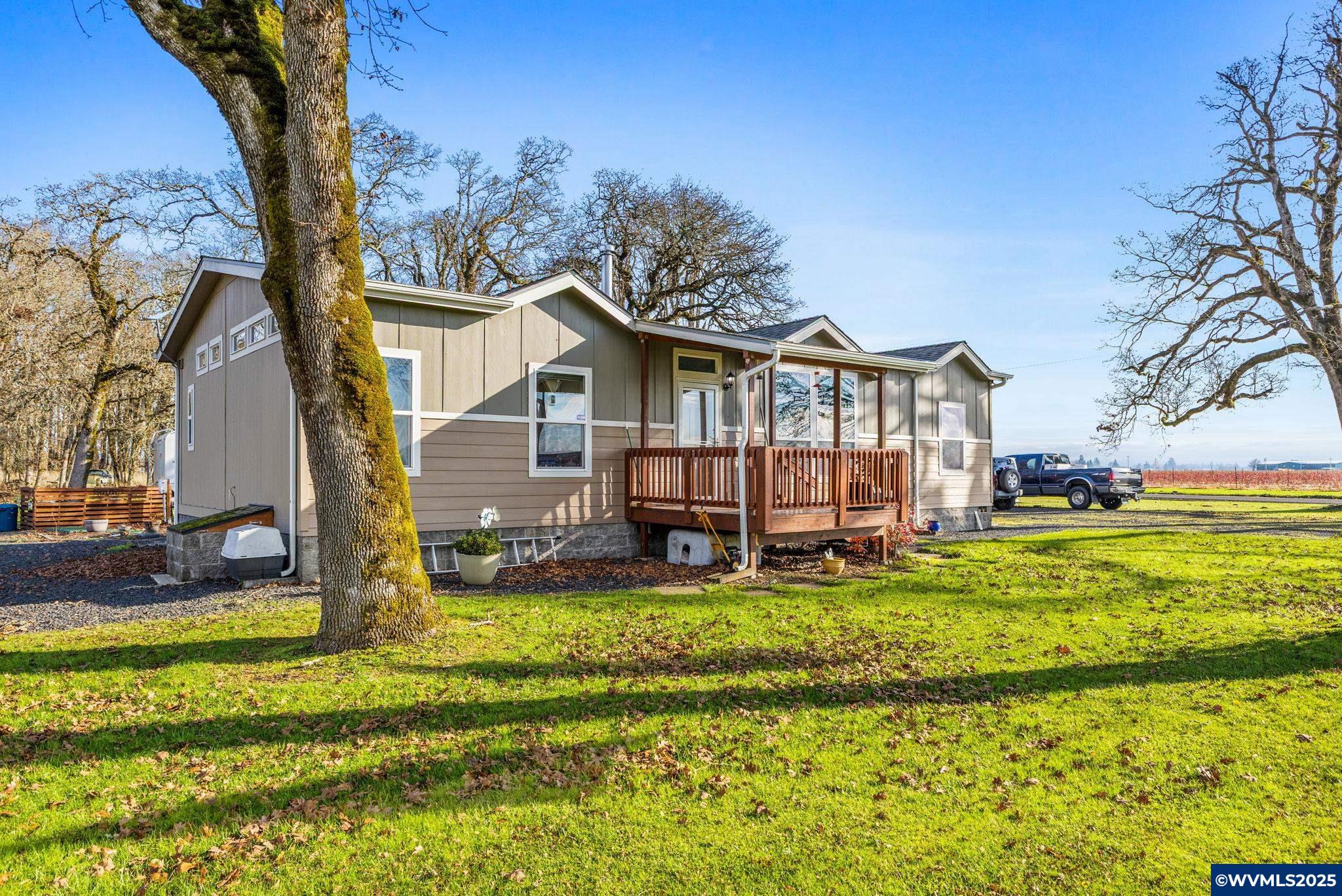 8071 Little Road Southeast Aumsville, OR 97325 - Photo 1 of 35 Gallery Image 1