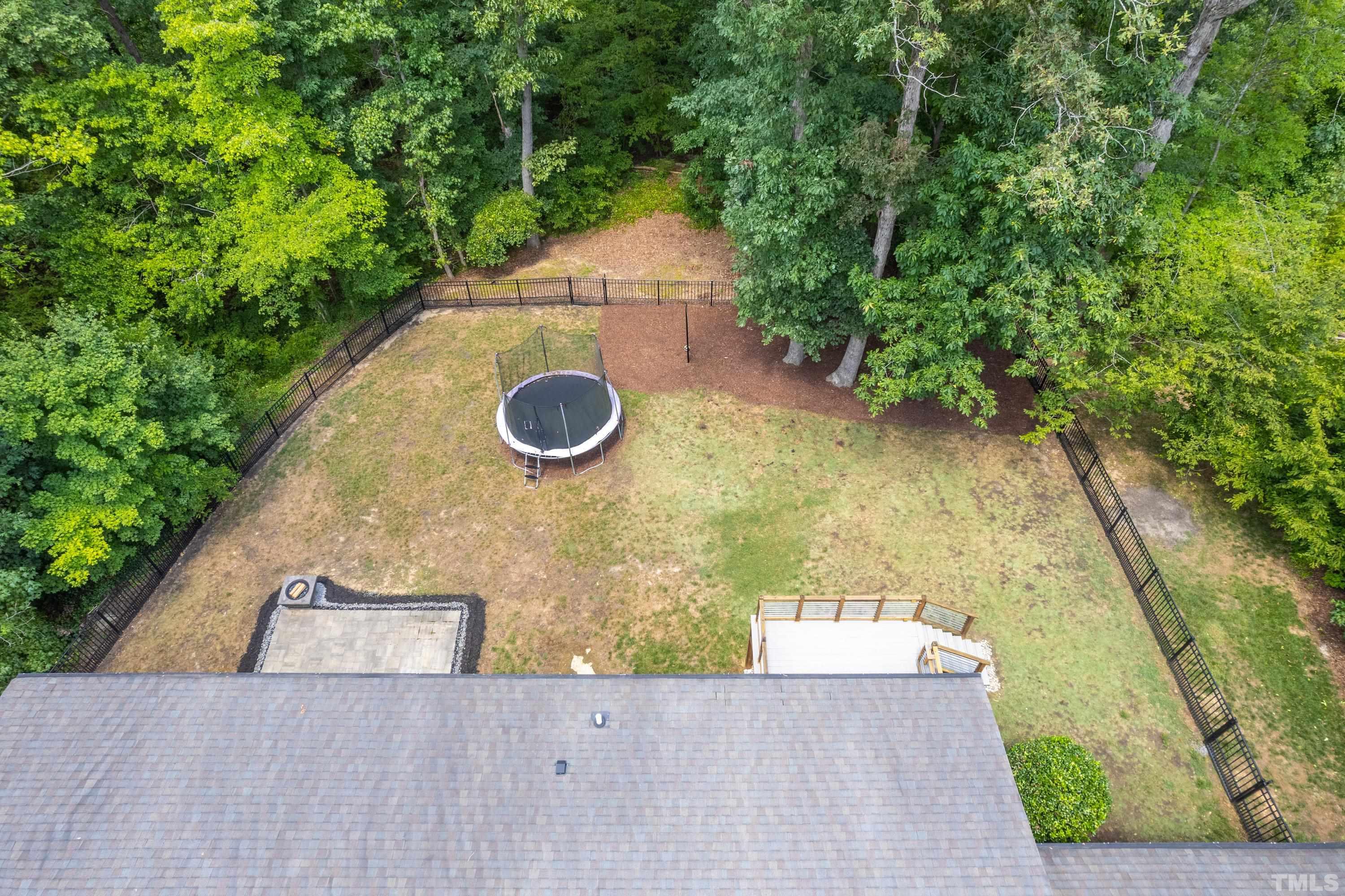 4316 Azalea Drive Raleigh, NC 27612 - Photo 5 of 54