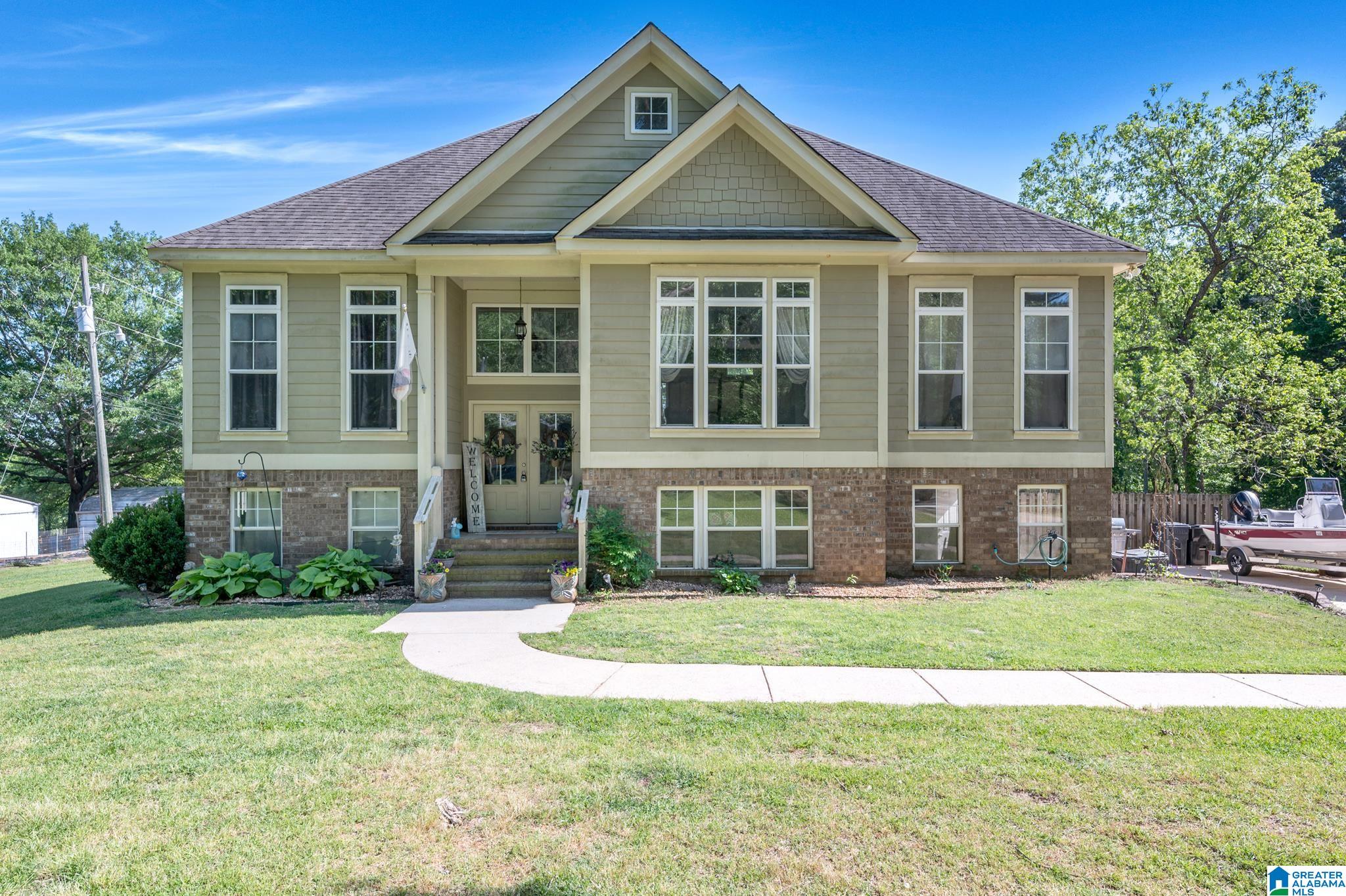 8434 Wade Road Warrior, AL 35180 - Photo 1 of 34