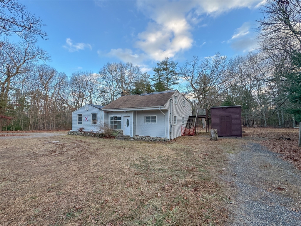 129 Thomas Street Middleboro, MA 02346 - Photo 37 of 41