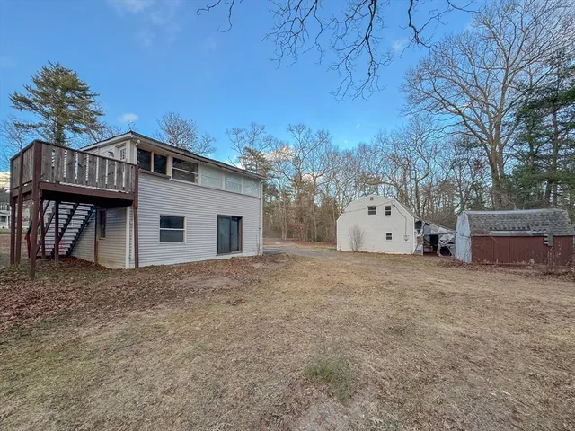 $280,000 | 129 Thomas Street, Middleboro, MA 02346