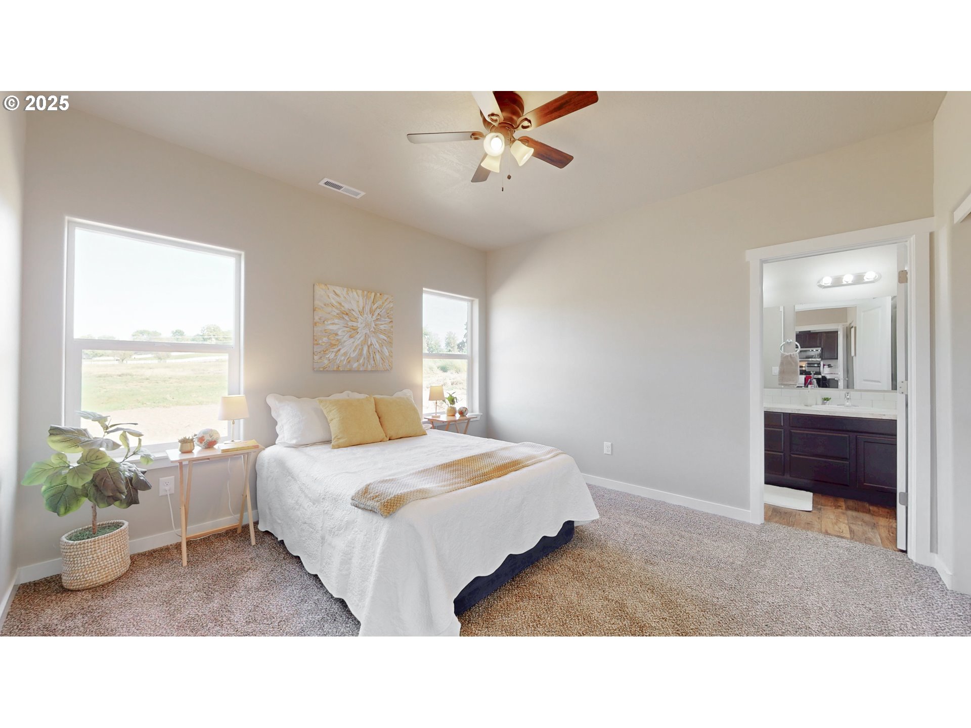 821 Southeast 9th Drive Hermiston, OR 97838 - Photo 18 of 21