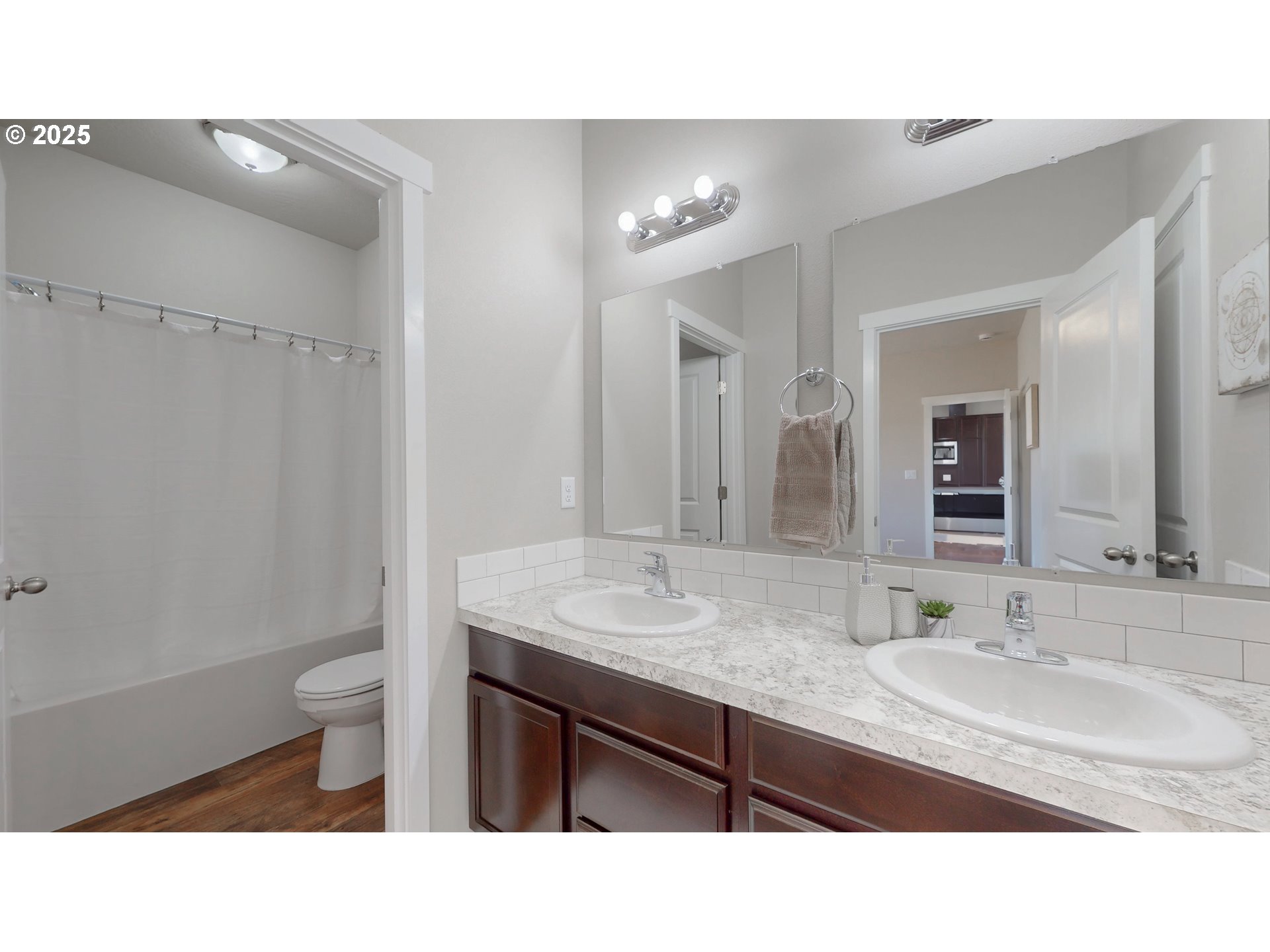 821 Southeast 9th Drive Hermiston, OR 97838 - Photo 19 of 21