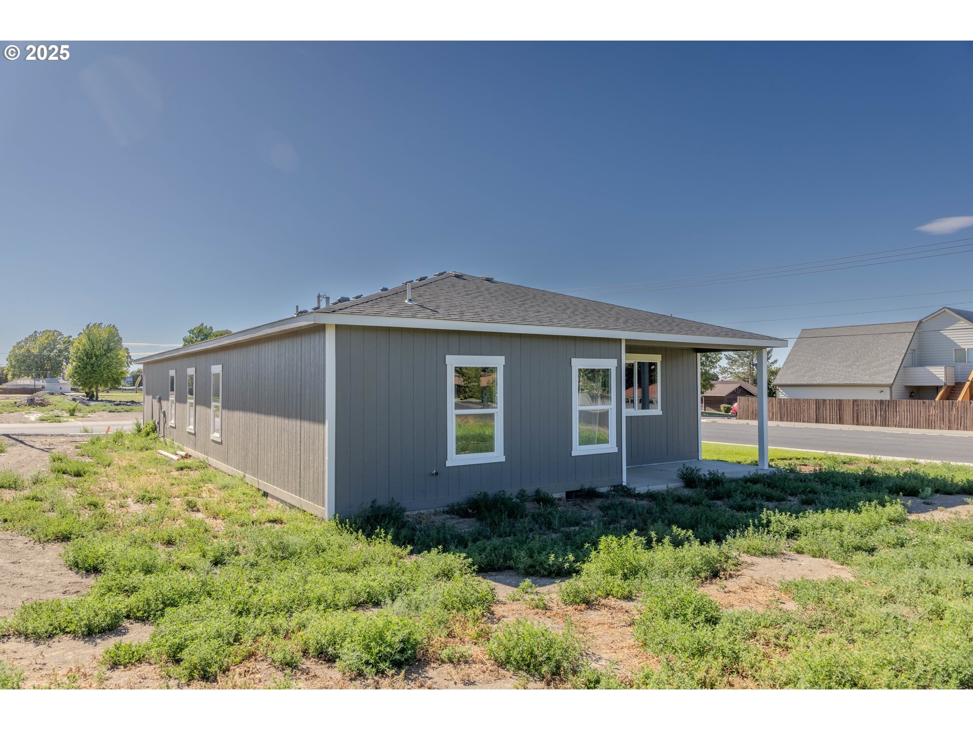 821 Southeast 9th Drive Hermiston, OR 97838 - Photo 20 of 21