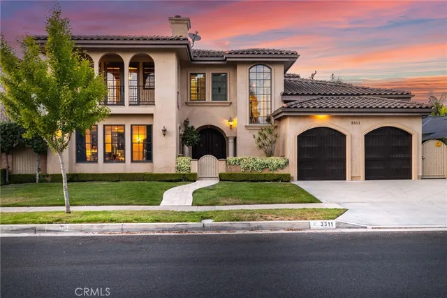 $3,495,000 | 3311 Rossmoor Way, Rossmoor, CA 90720