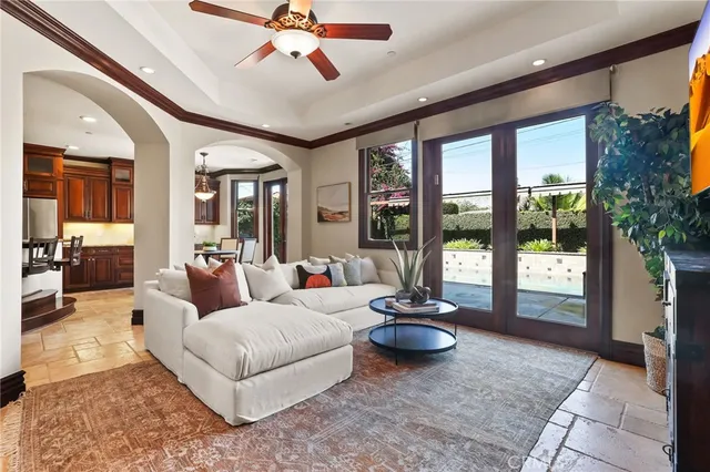 $3,495,000 | 3311 Rossmoor Way, Rossmoor, CA 90720