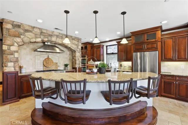 $3,495,000 | 3311 Rossmoor Way, Rossmoor, CA 90720