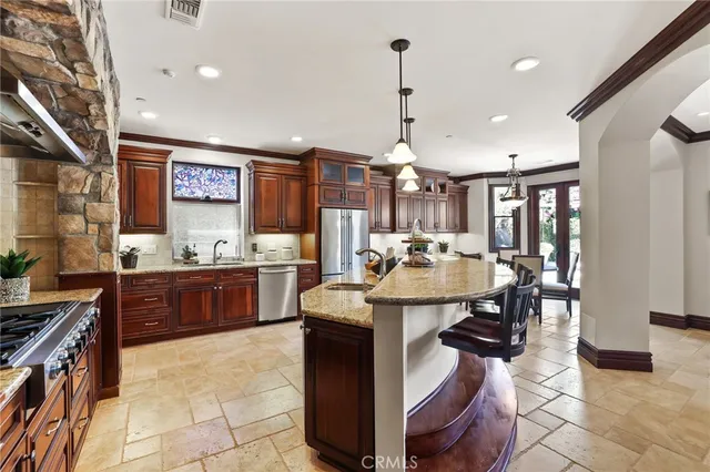 $3,495,000 | 3311 Rossmoor Way, Rossmoor, CA 90720