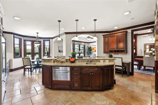 $3,495,000 | 3311 Rossmoor Way, Rossmoor, CA 90720