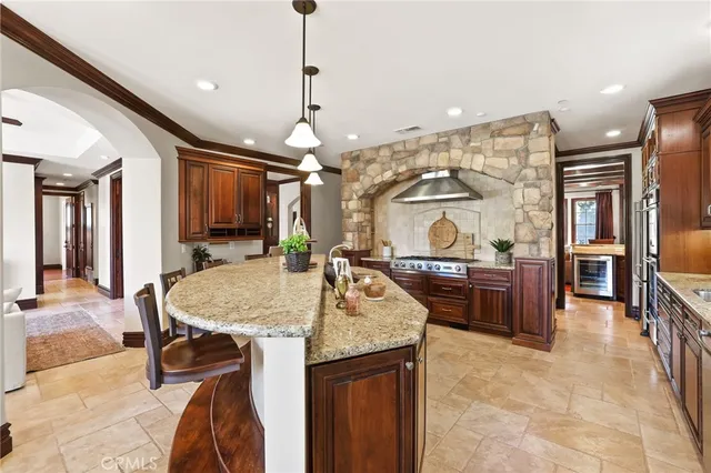 $3,495,000 | 3311 Rossmoor Way, Rossmoor, CA 90720