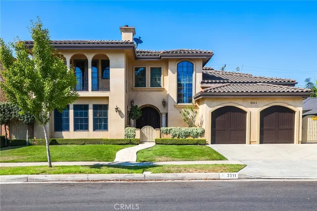 $3,495,000 | 3311 Rossmoor Way, Rossmoor, CA 90720