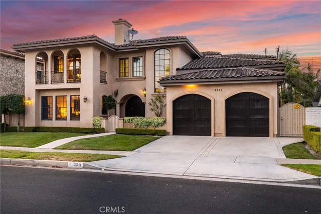 $3,495,000 | 3311 Rossmoor Way, Rossmoor, CA 90720