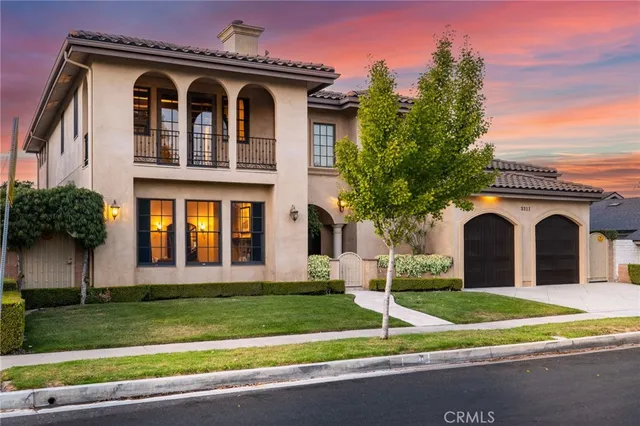 $3,495,000 | 3311 Rossmoor Way, Rossmoor, CA 90720